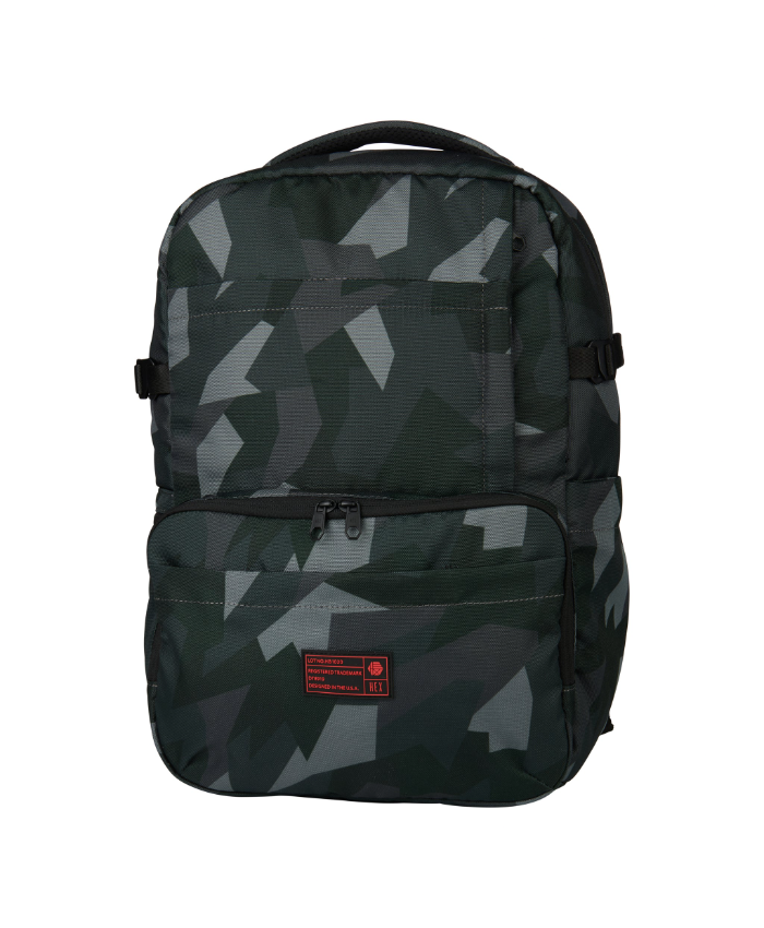 HEX® TECHNICAL BACKPACK GLACIER CAMO V2 