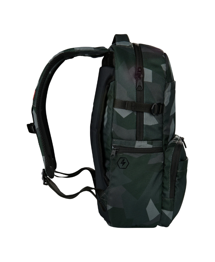 HEX® TECHNICAL BACKPACK GLACIER CAMO V2 