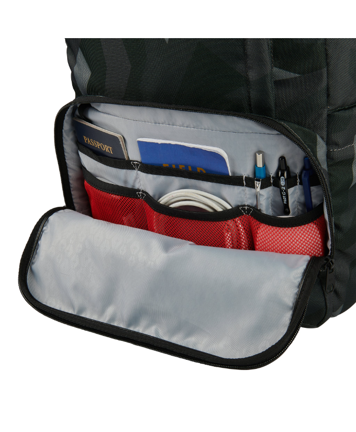 HEX® TECHNICAL BACKPACK GLACIER CAMO V2 