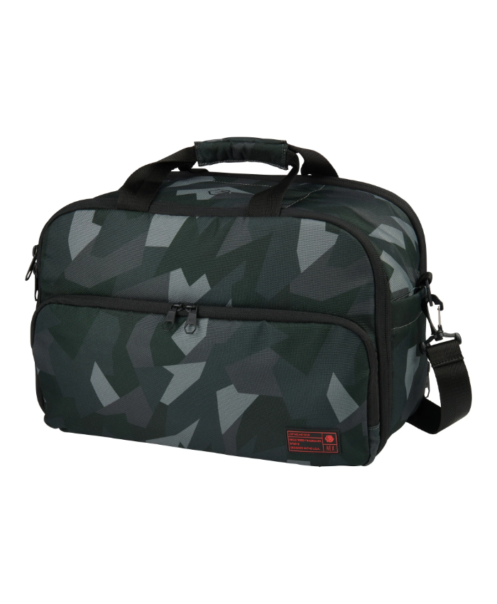 HEX® DAILY DUFFEL BAG GLACIER CAMO V2 