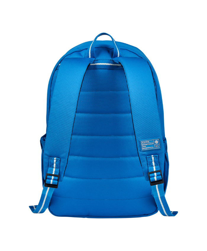 EVOLVE BACKPACK ECO BLUE