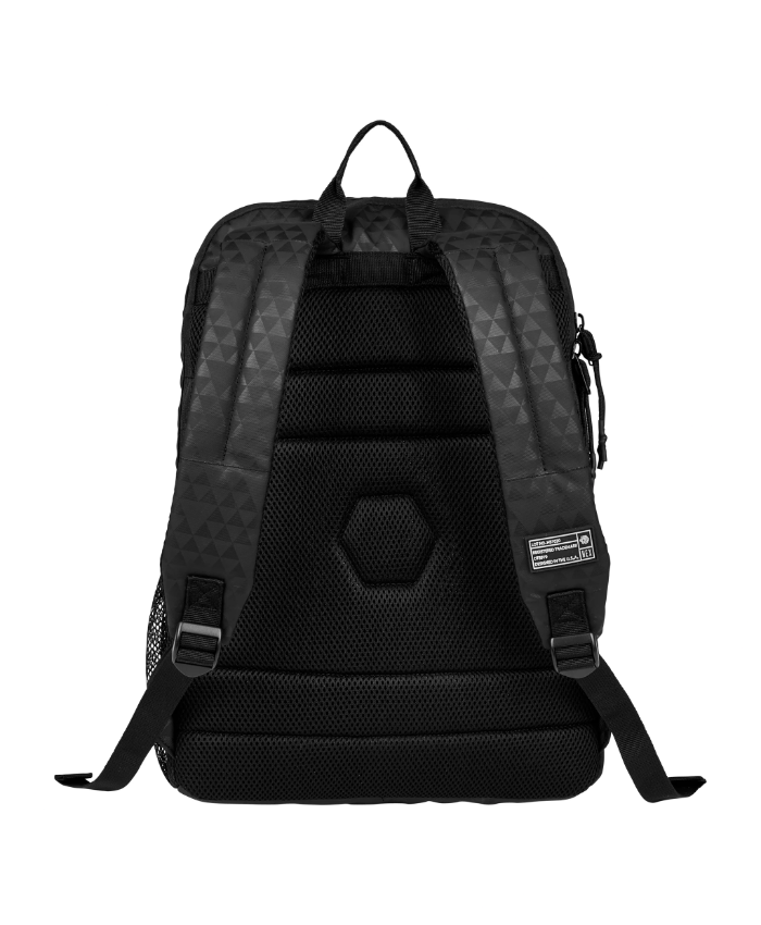ASPECT BACKPACK BLACK TRIANGLE