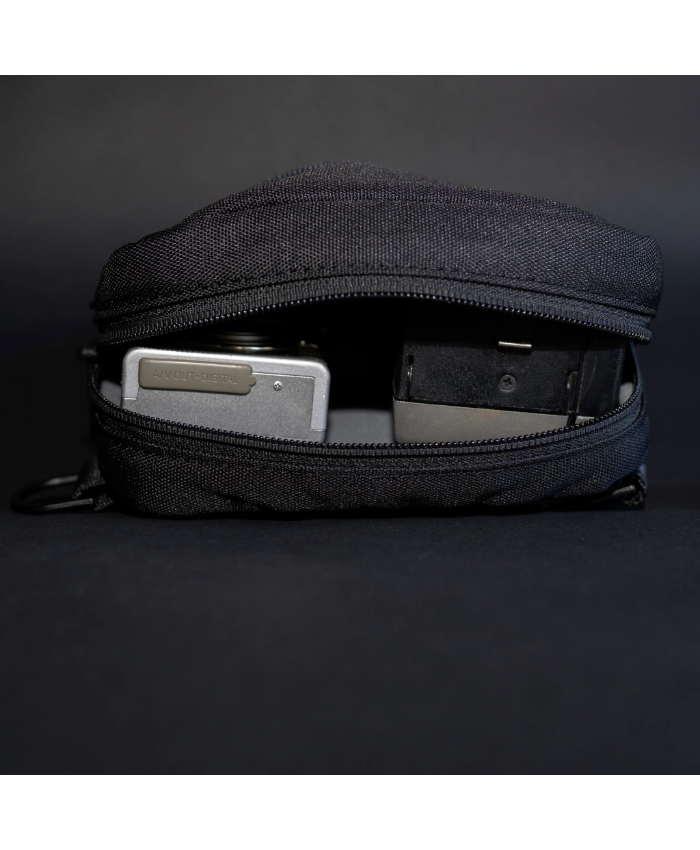 HEX® RANGER CAMERA CROSSBODY CAMO