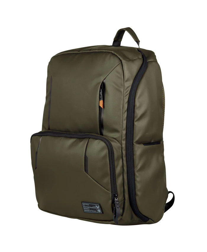 PRO TECH BACKPACK HALO