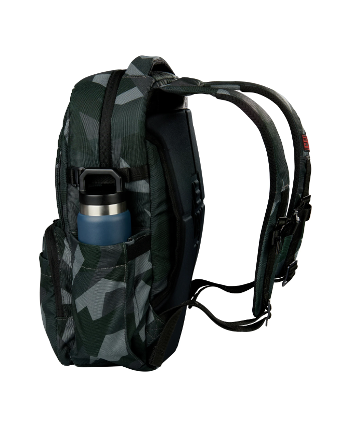 TECHNICAL BACKPACK GLACIER CAMO V2