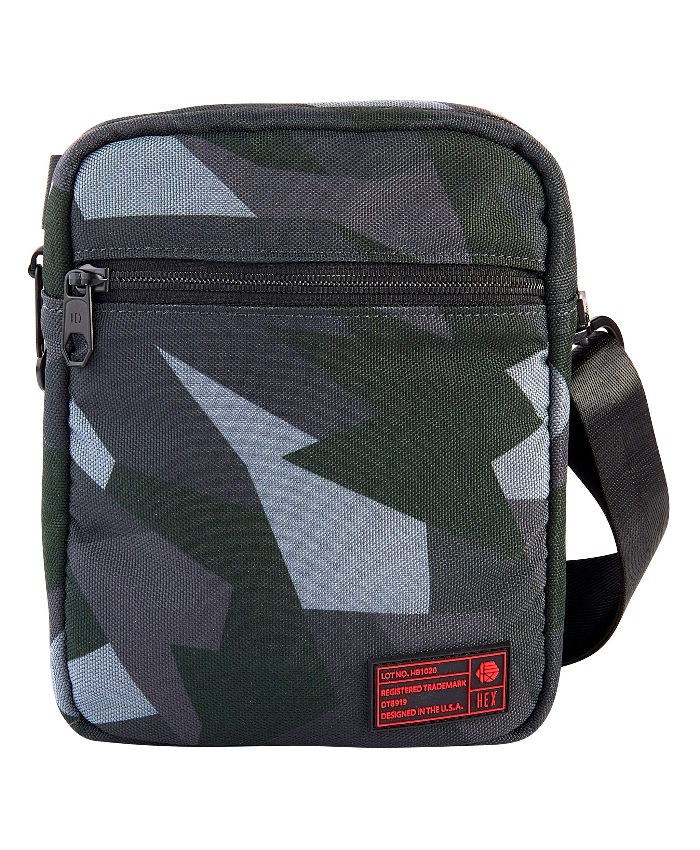 HEX® RANGER CAMERA CROSSBODY GLACIER CAMO