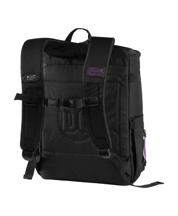 COMIC BOOK COLLECTOR BACKPACK V2 VILLIANS