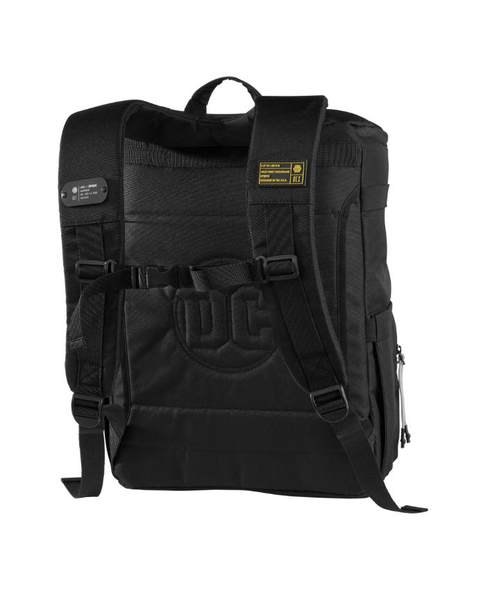 COMIC BOOK COLLECTOR BACKPACK V2 BATMAN
