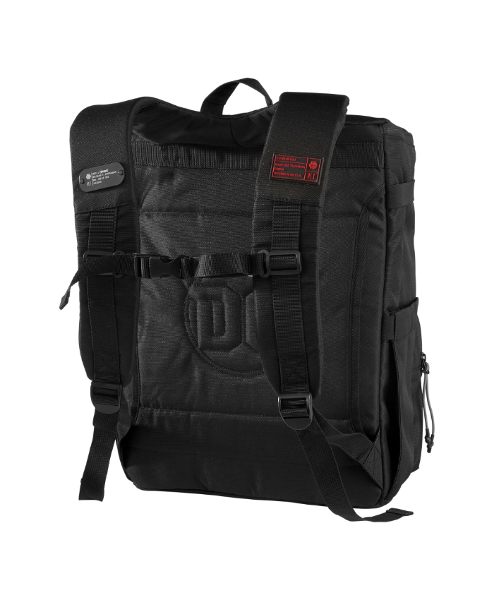COMIC BOOK COLLECTOR BACKPACK V2 BATMAN V SUPERMAN