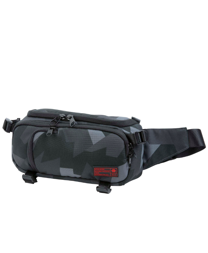 HEX® RANGER DSLR MINI SLING GLACIER CAMO