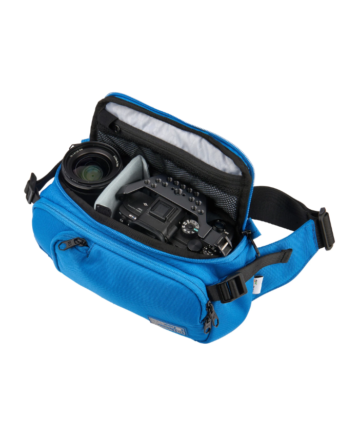 HEX® RANGER DSLR MINI SLING ECO BLUE 