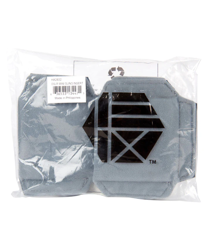 HEX® DSLR MINI SLING INSERT 