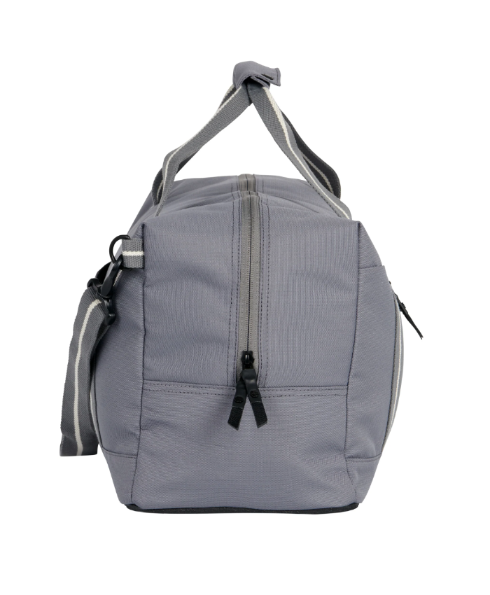 EVOLVE DUFFEL ECO GREY