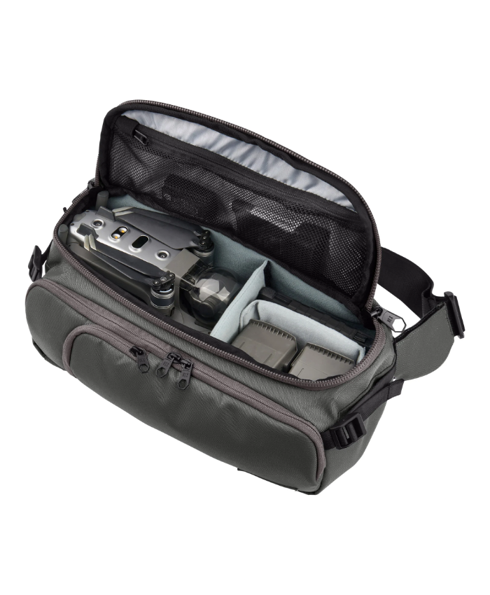 HEX® RANGER DSLR SLING ECO GREY