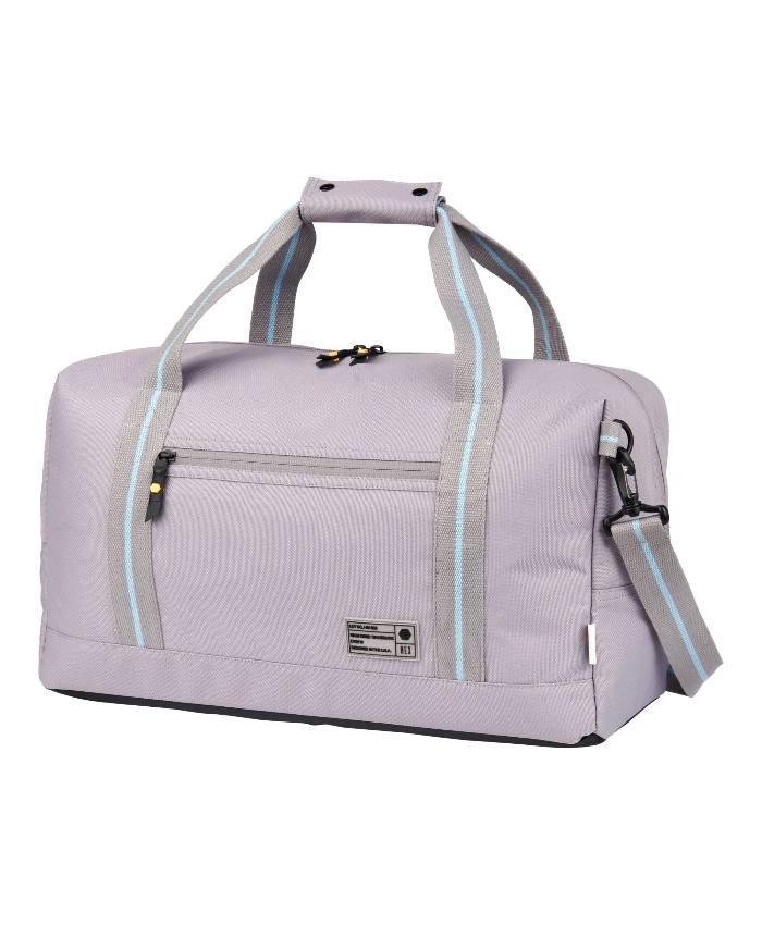 EVOLVE DUFFLE MYSTIC GREY
