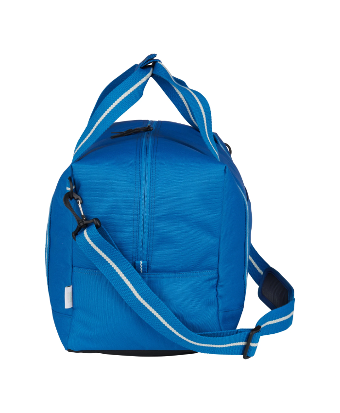 EVOLVE DUFFLE ECO BLUE