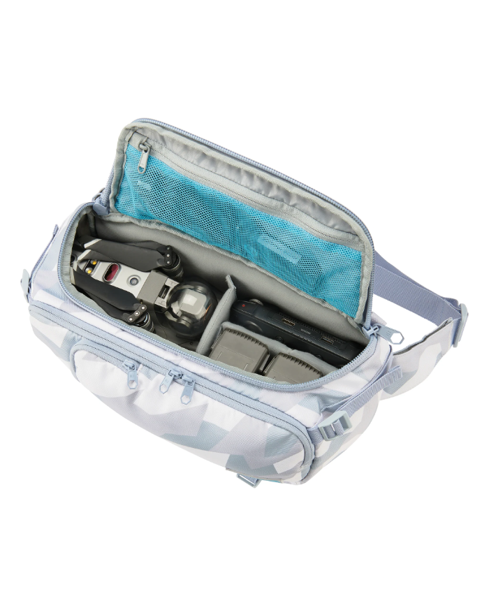 HEX® RANGER DSLR SLING ARCTIC CAMO