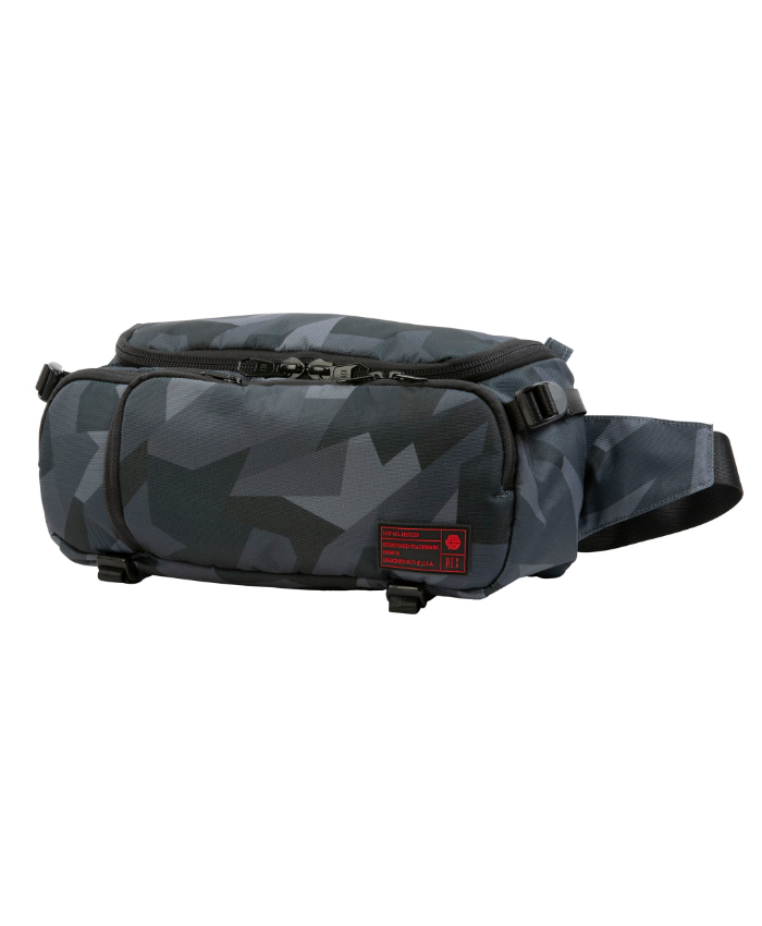 RANGER DSLR SLING GLACIER CAMO