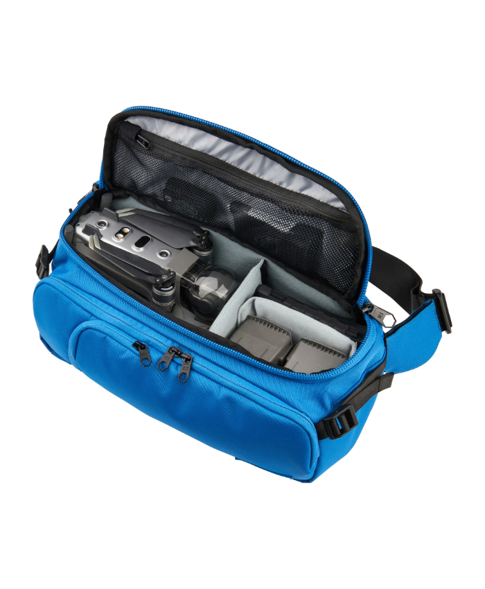 HEX® RANGER DSLR SLING ECO BLUE