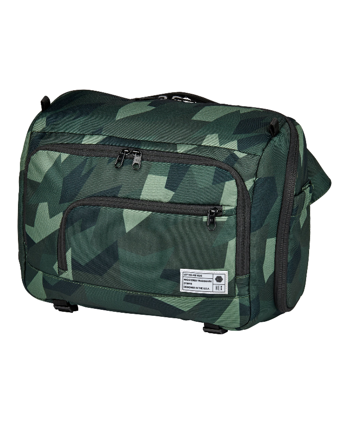 HEX® RANGER DSLR SLING XL CAMO