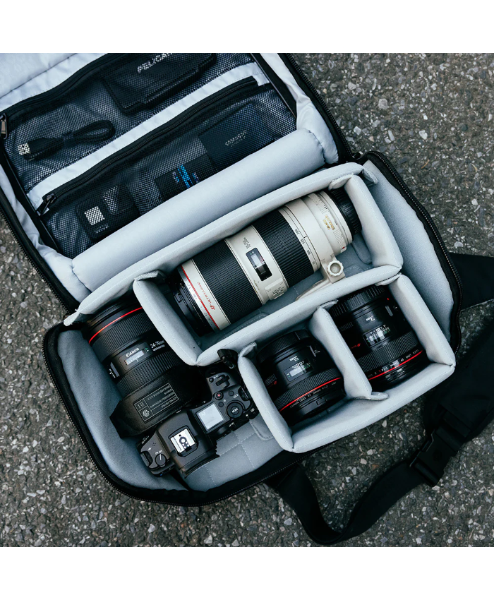 HEX® RANGER DSLR SLING XL ARCTIC CAMO 