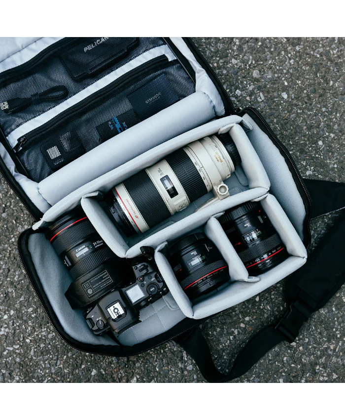 HEX® RANGER DSLR SLING XL BLACK