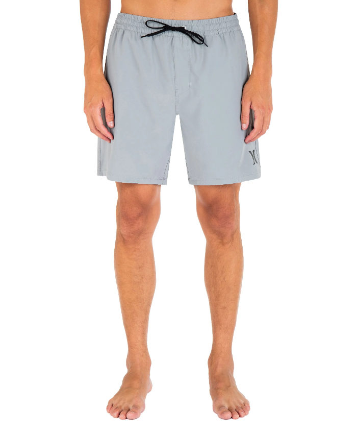 One And Only Solid Volley Boardshort 17