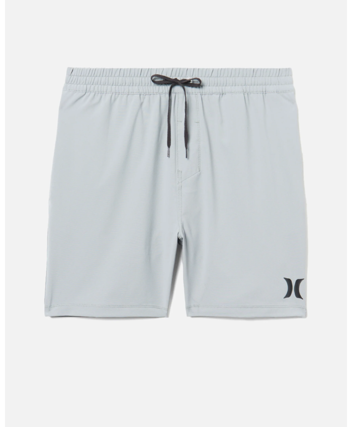 One and Only Solid Volley Boardshort 17