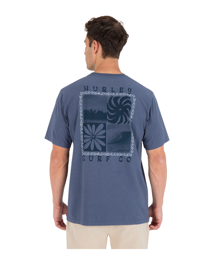 Cycles Of The Earth Short Sleeve