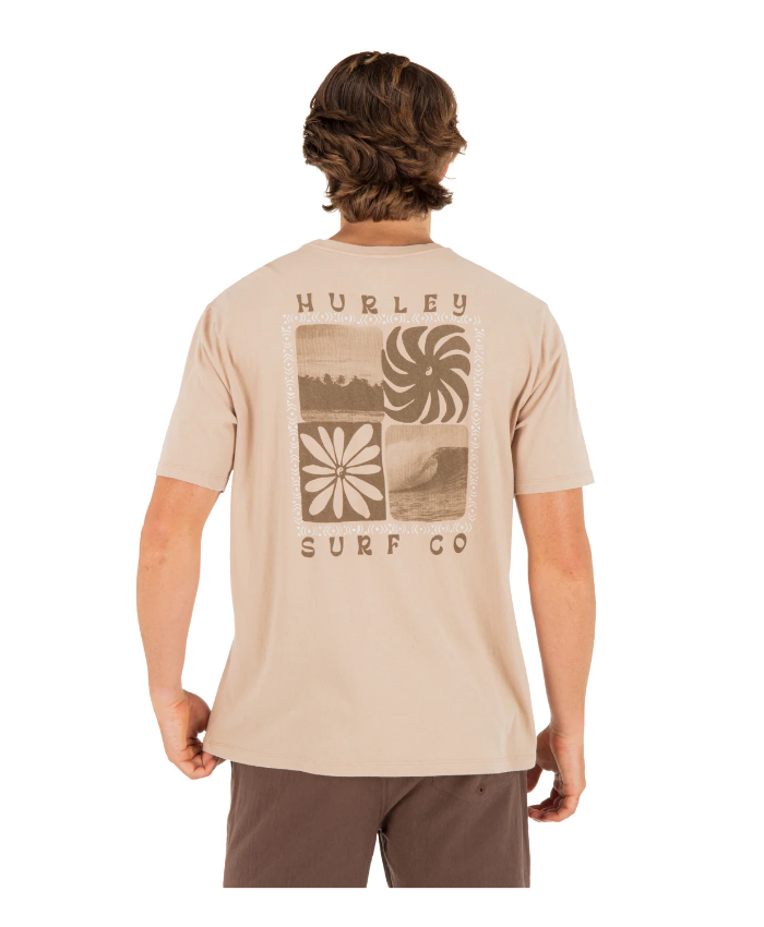 Cycles Of The Earth Short Sleeve