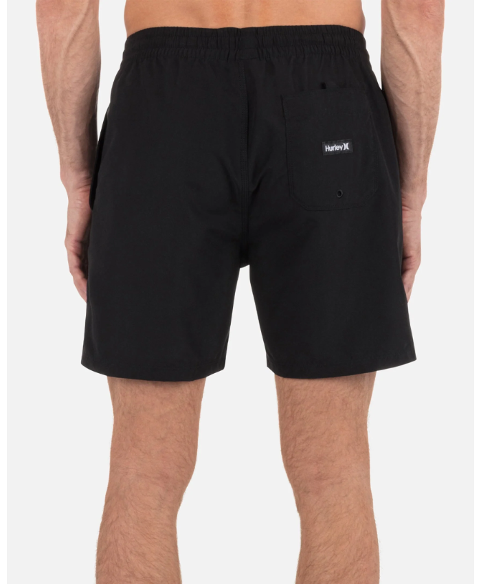 Icon Balboa Volley Boardshort 17