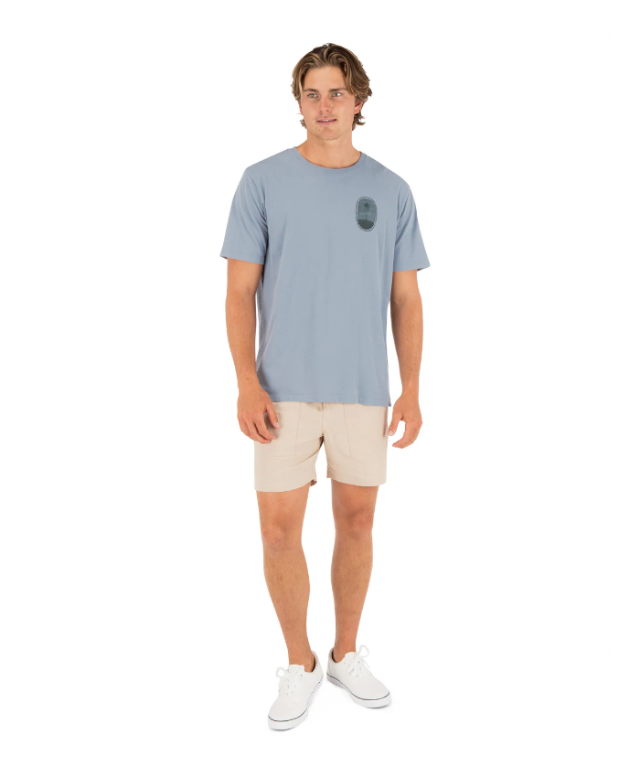 Seclusion Short Sleeve