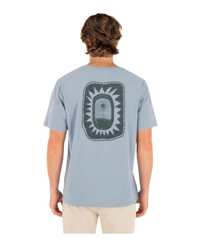 Seclusion Short Sleeve