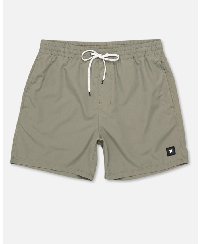 Icon Balboa Volley Boardshort 17