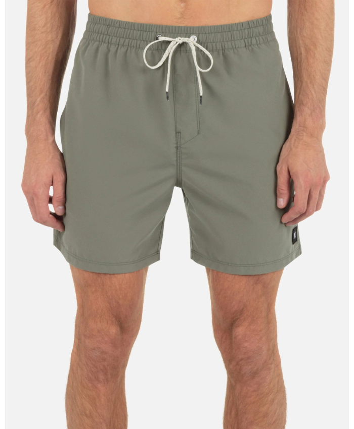 Icon Balboa Volley Boardshort 17