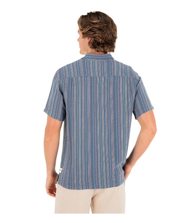 Oceanside Short Sleeve