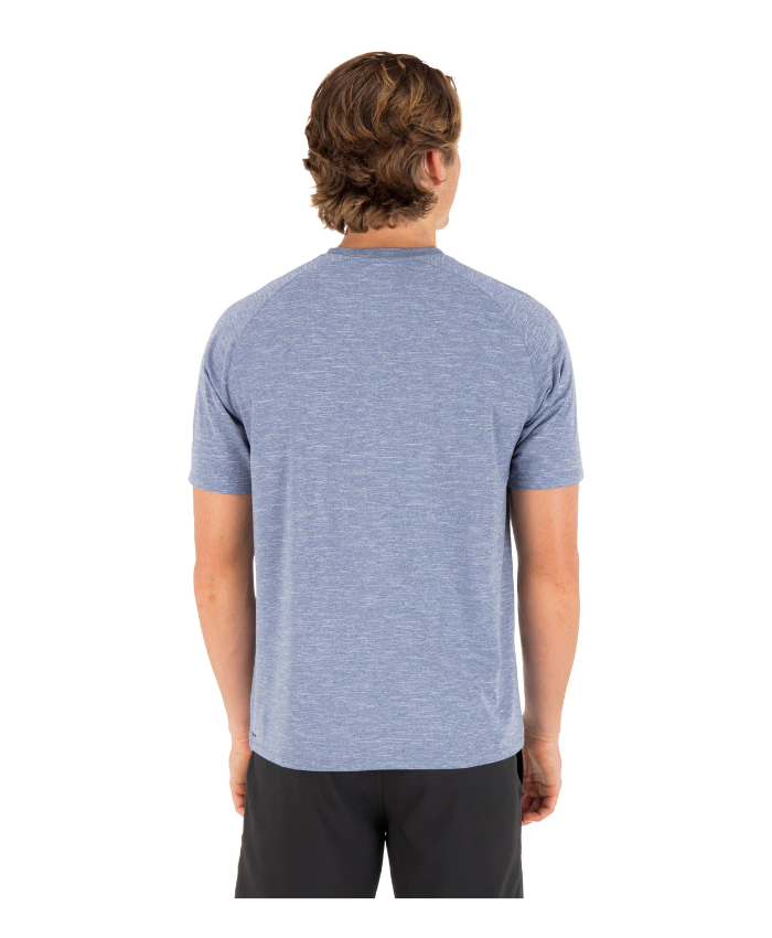 H2O Dri Outback Short Sleeve Top