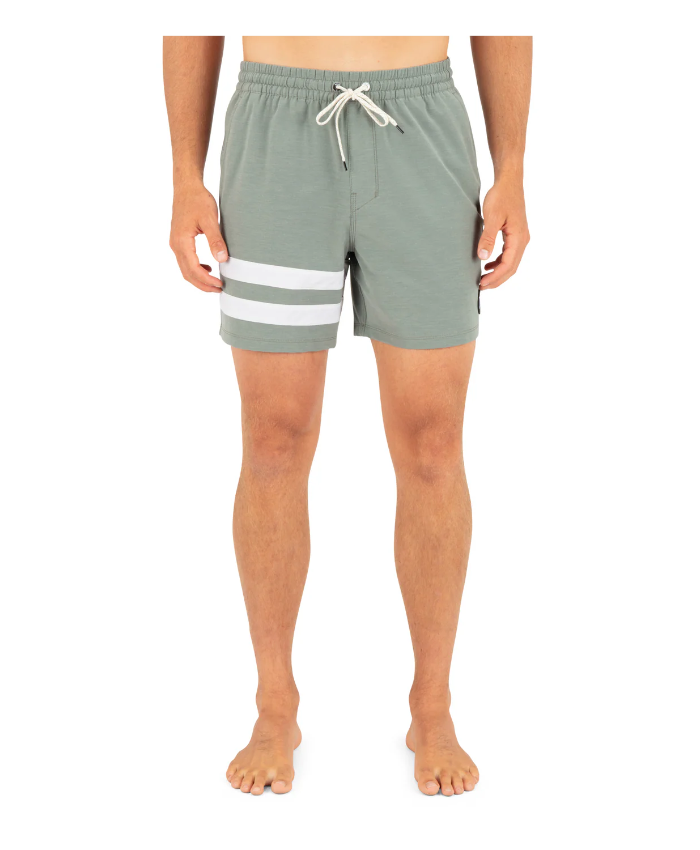 Phantom Eco Block Party Volley 17