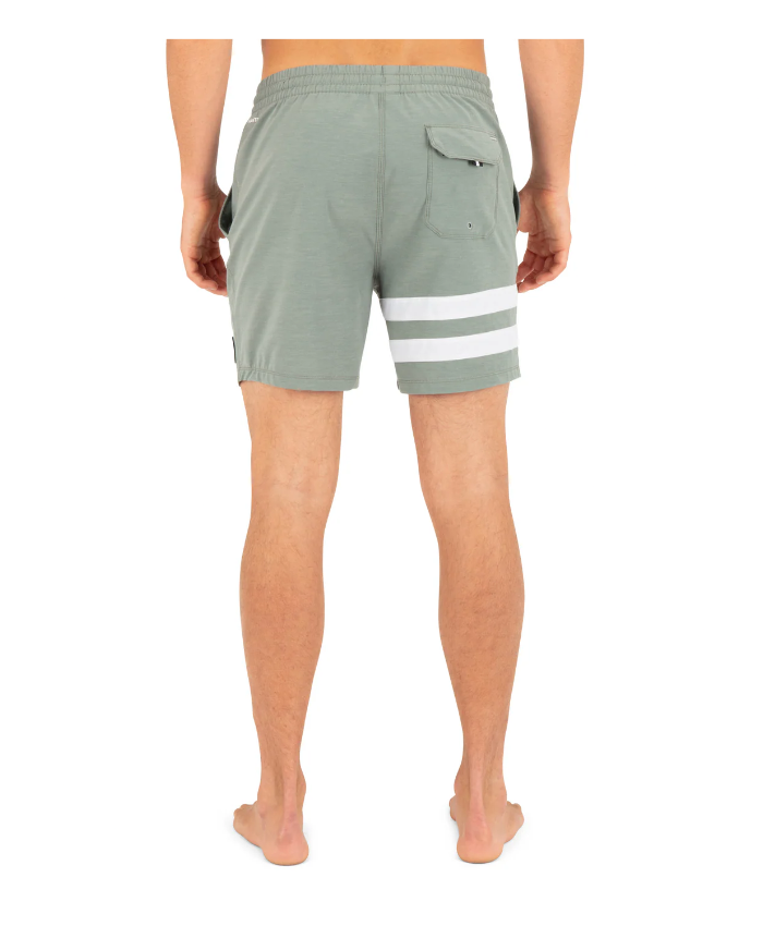 Phantom Eco Block Party Volley 17