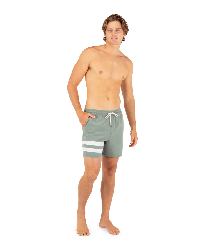 Phantom Eco Block Party Volley 17