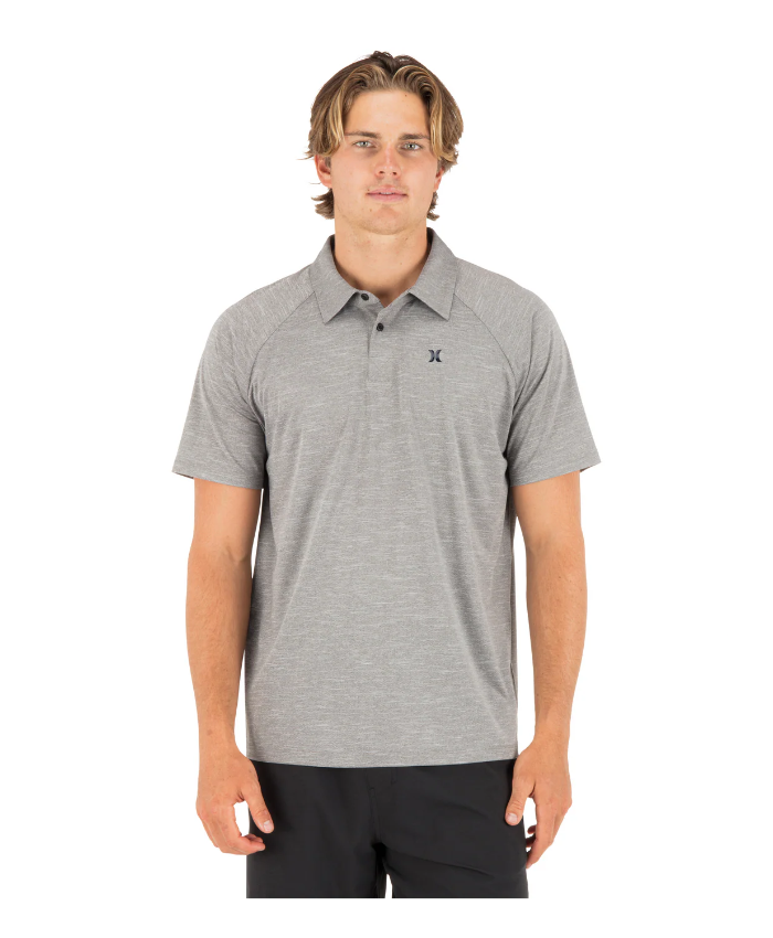 H2O Dri Outback Polo Short Sleeve