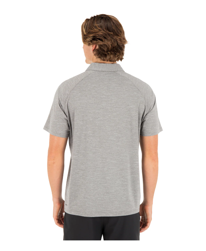 H2O Dri Outback Polo Short Sleeve