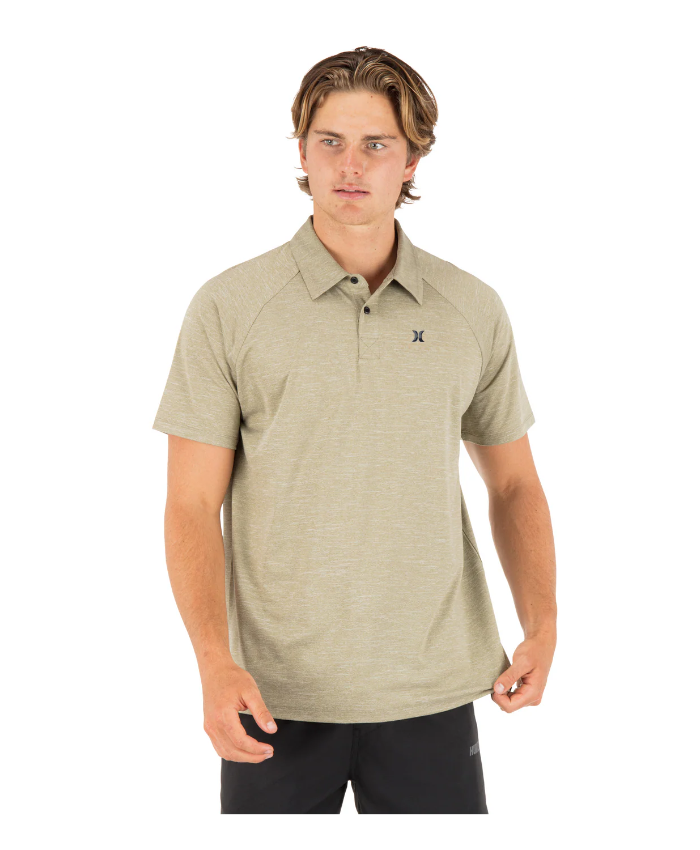 H2O Dri Outback Polo Short Sleeve