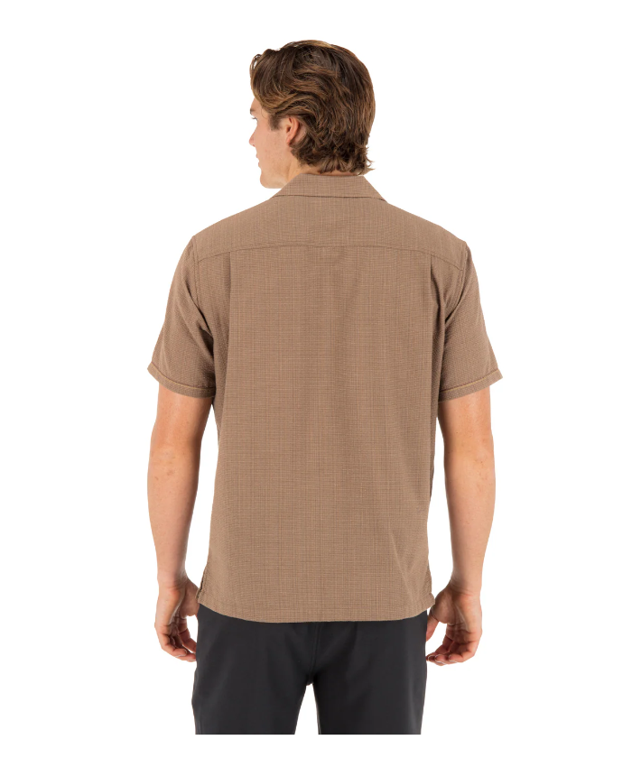 Lay Day Camp Short Sleeve