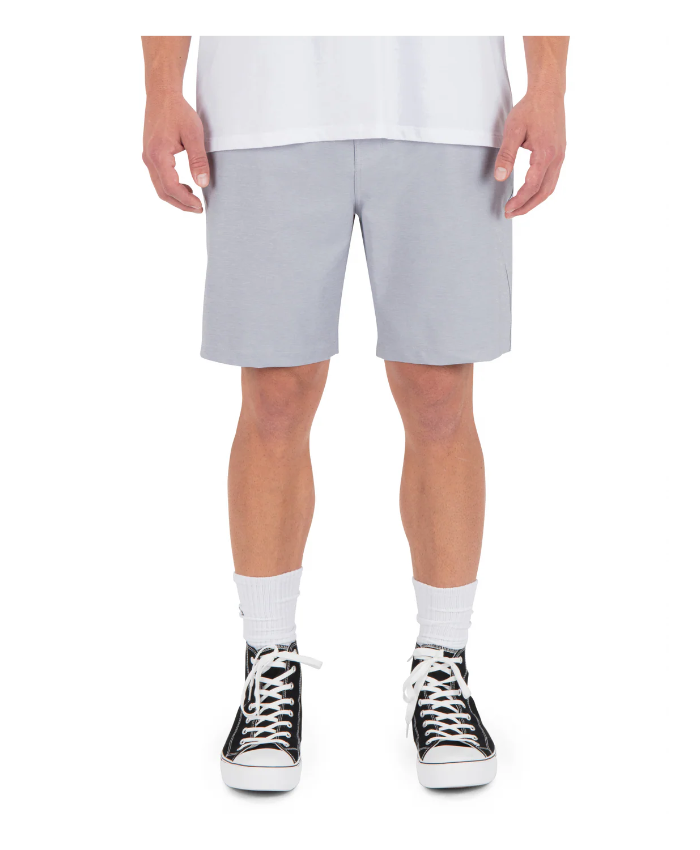 Phantom Heather Walkshort 20