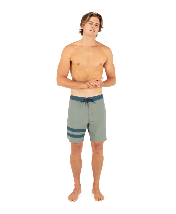 Phantom Eco Block Party Solid 18