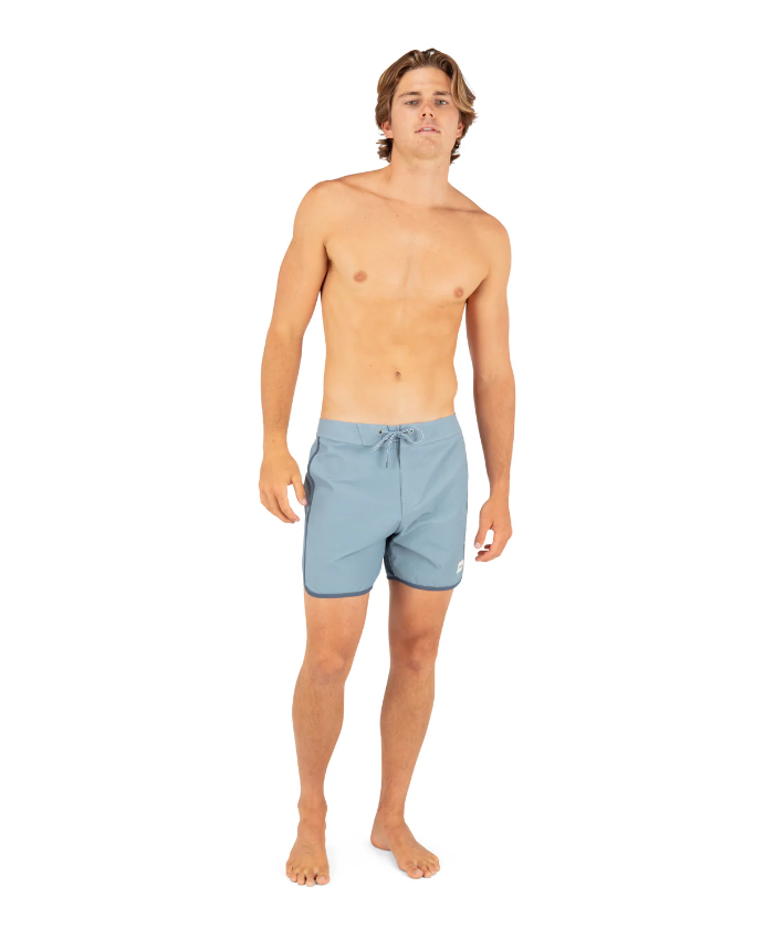 Phantom Naturals Scallop Panel 17