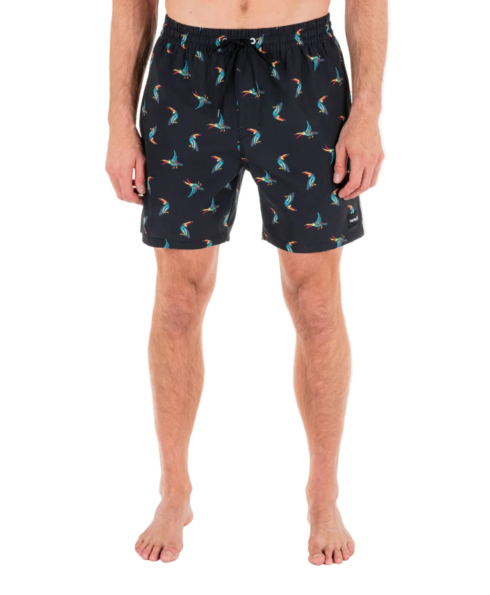 Cannonball Volley 17