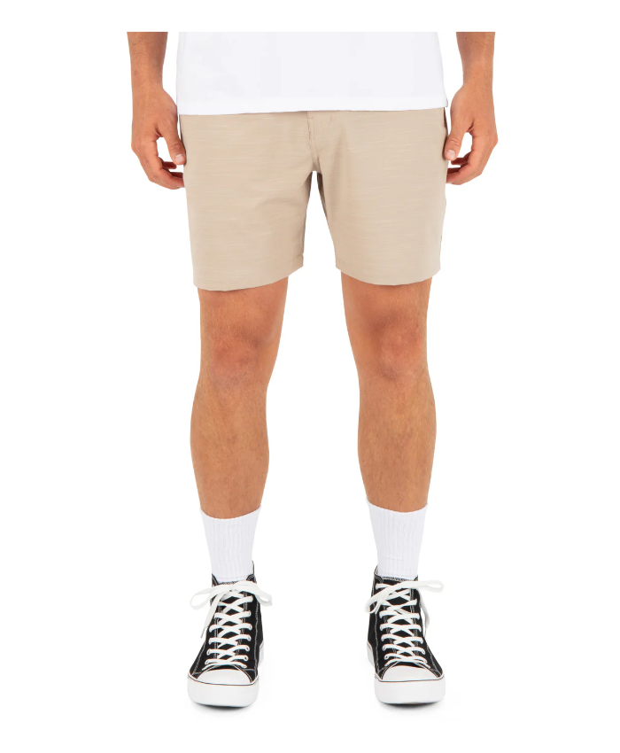 Phantom Slub 3/4 Waistband 18