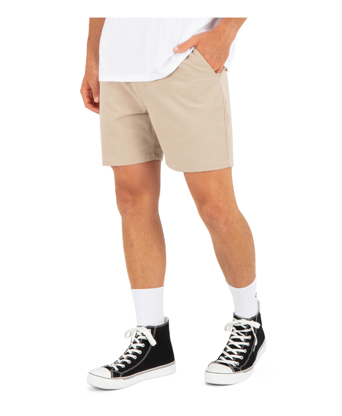 Phantom Slub 3/4 Waistband 18